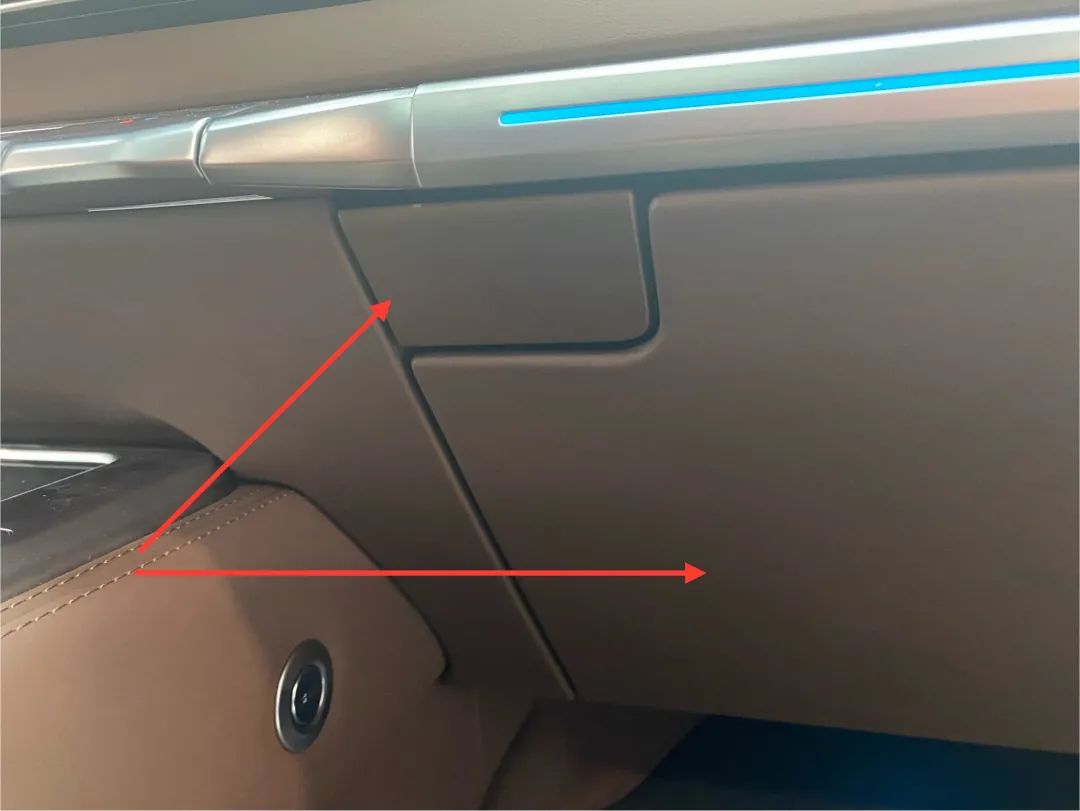 汽车开发工程师评坦克700设计细节:不愧是长城最能打的产品