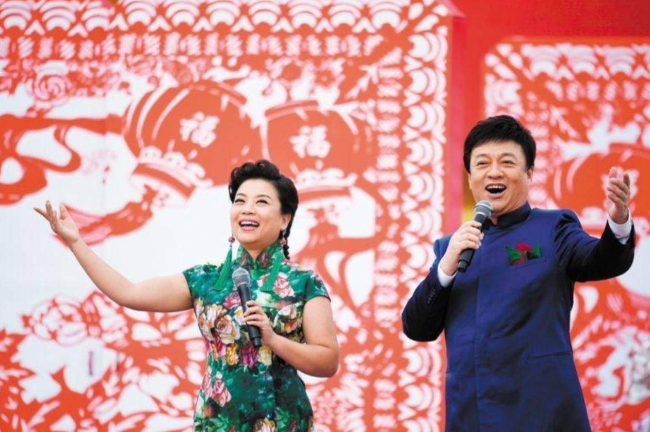 回顾张也:一生无子女,54岁仍单身,与吕继宏的感情让人羡慕