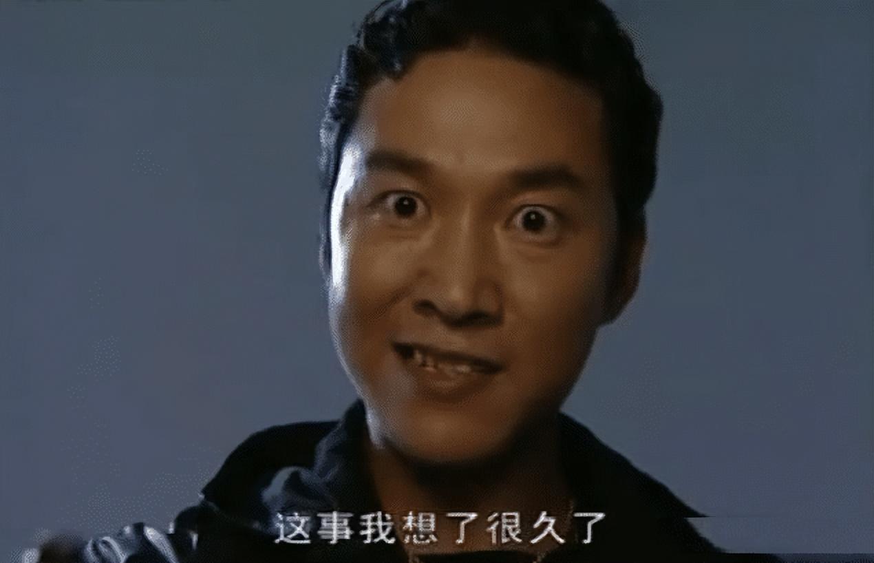 回顾《插翅难逃》主演现状,豪哥发福变老,小弟杨吉光晚年最惨