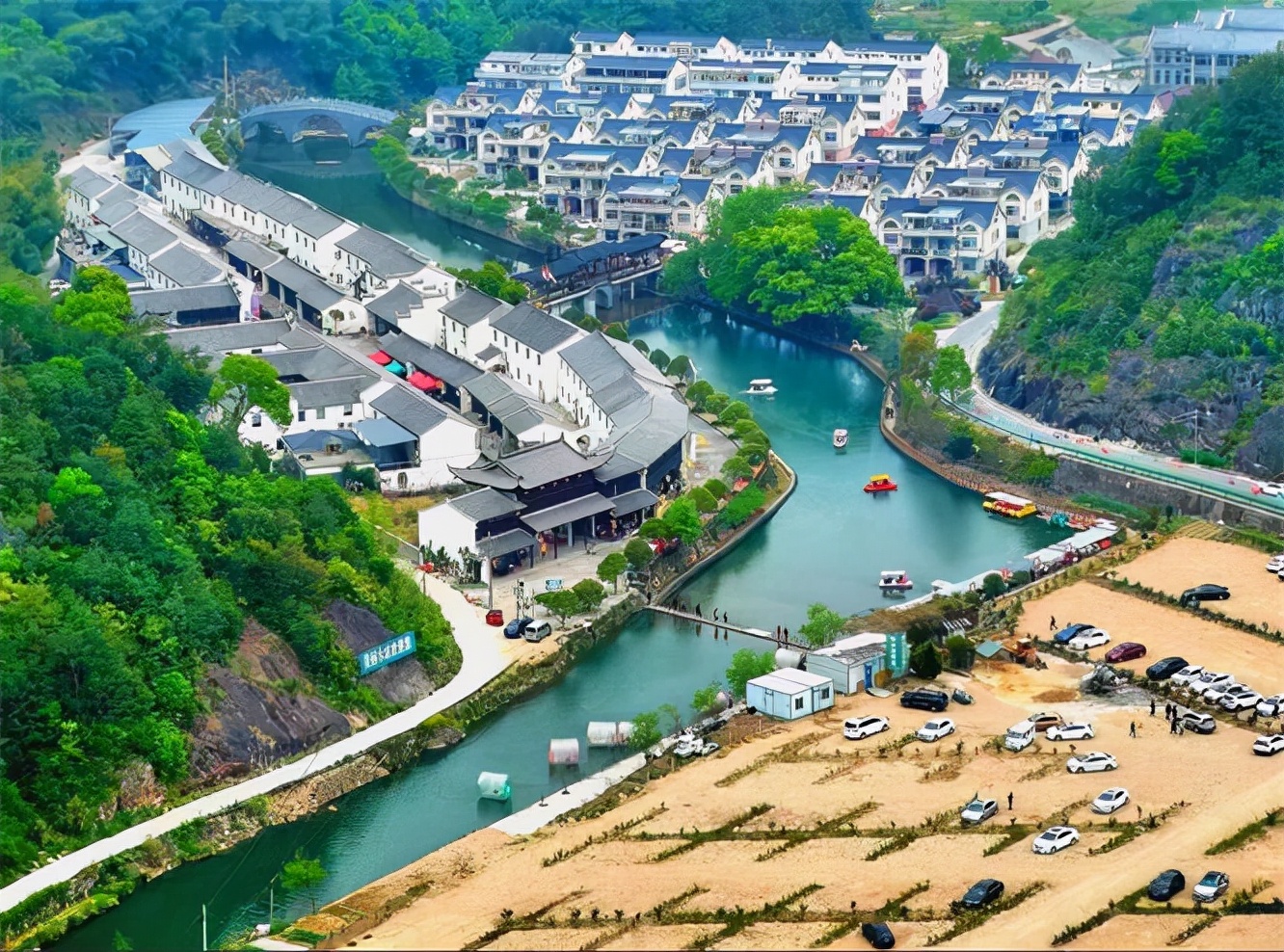 三门旅游必去十大景点:探秘东海明珠的瑰丽画卷