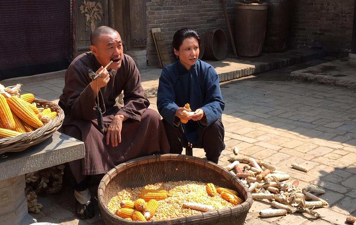 回顾《暖春》开播15年,小花齐如意长成美人,可惜爷爷奶奶已离世