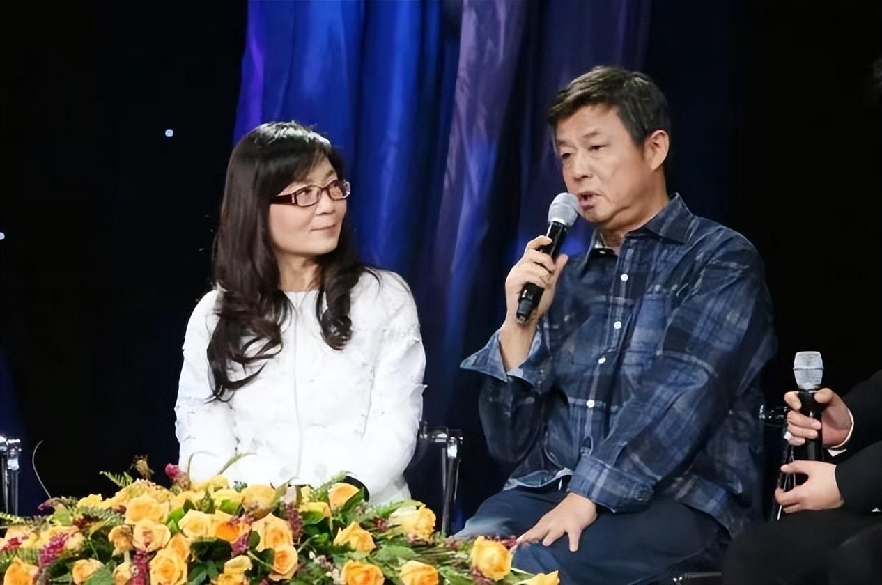 雷振邦:《刘三姐》让他成名,一生创作无数音乐,女儿是他的骄傲