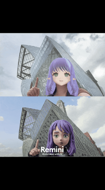 史上最丑ai生图一夜爆火!又一款妙鸭级爆品来了?