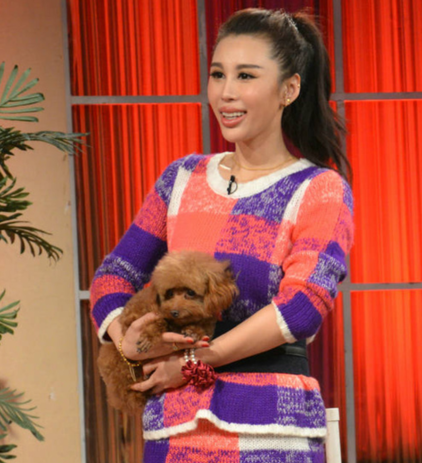 回顾张宁益:与奥运冠军马琳离婚后,再嫁金融学霸,如今过得怎样