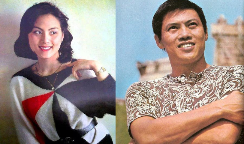 盘点红极一时,已逝的8位功夫明星,从48岁到89岁,个个都是大咖