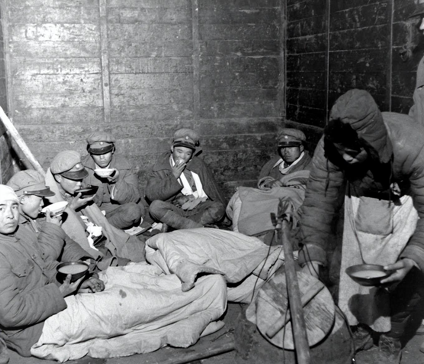 1950年滇南战役国军司令被俘,傲慢表示:陈赓呢?怎么不来见老师