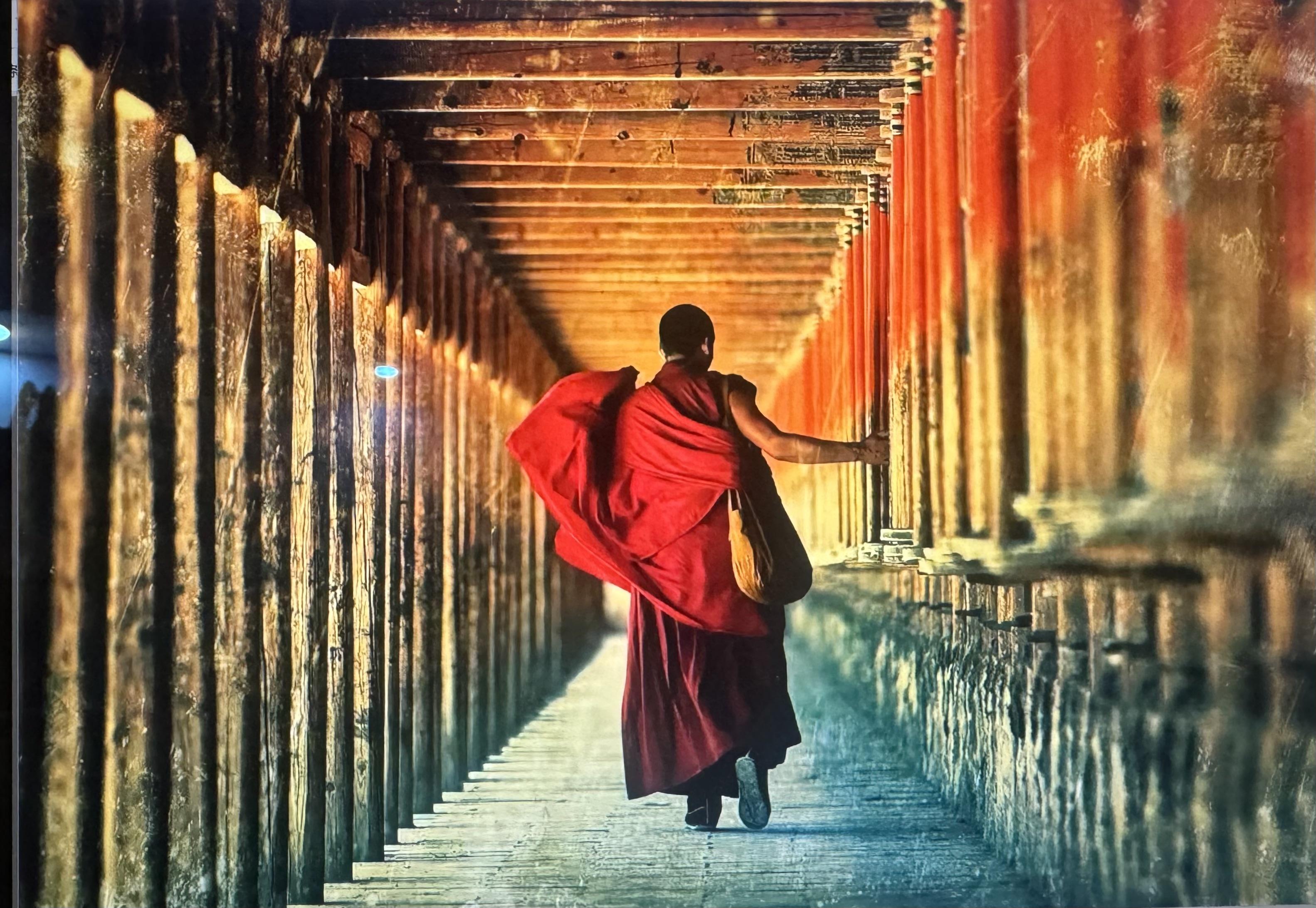 情僧仓央嘉措:死去当日,押解者接到康熙圣旨,生前写诗透露转世