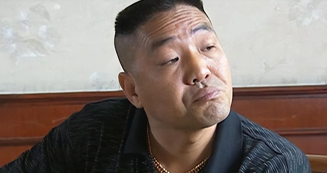 回顾《征服》19年后9大恶人现状,宋老虎直播做网红,国权住豪宅