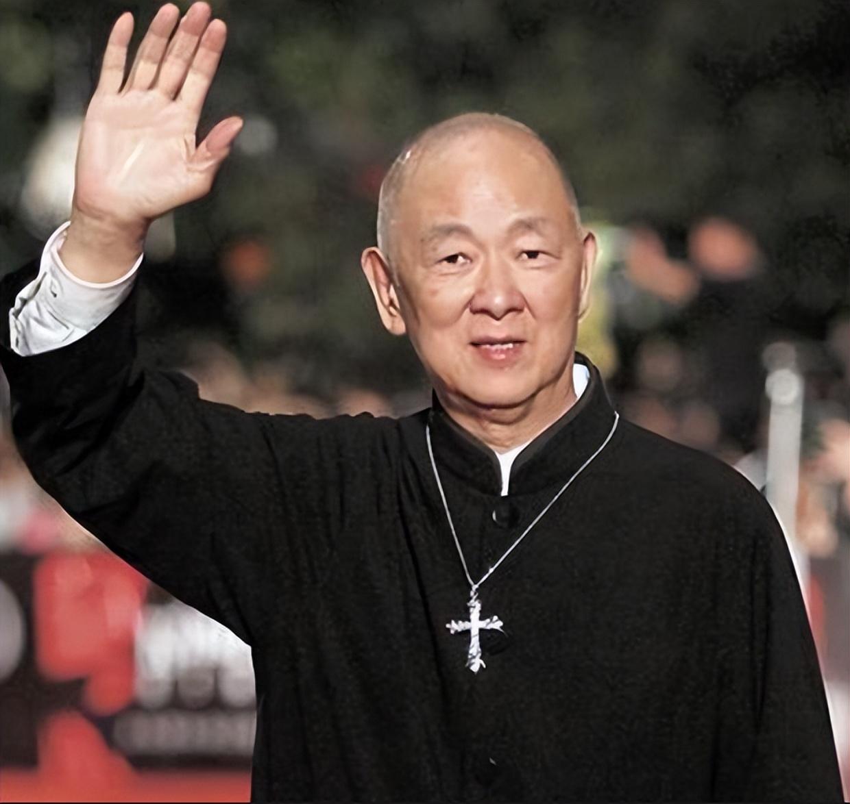 王羽的去世,代表着香港一个武侠时代的终结.