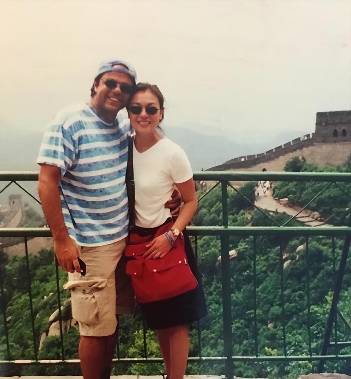 回顾史可:父亲逝世留遗憾,如今59的我不敢老去,还要照顾老母亲