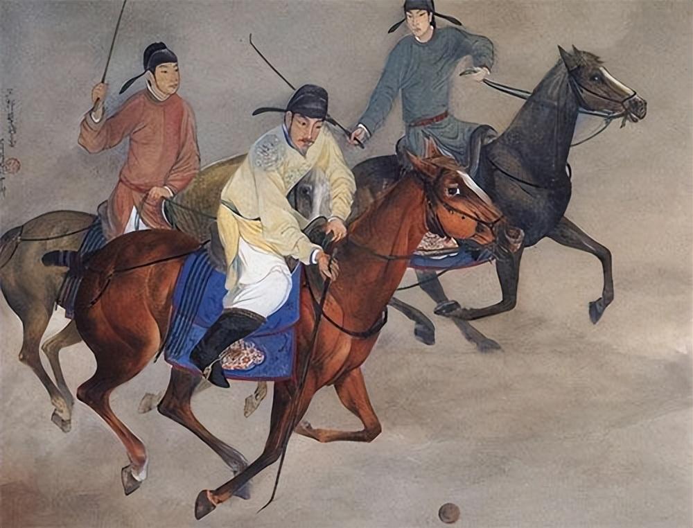 李隆基的多才多艺应该是史上第一吧?他如何对待倡优?