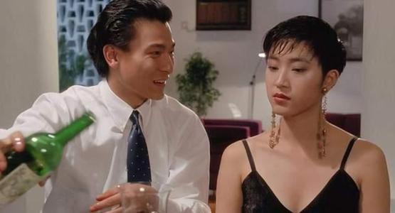 回顾陈法蓉:被周慧敏掌掴,被李嘉欣夺爱,假富豪骗了她2.8亿