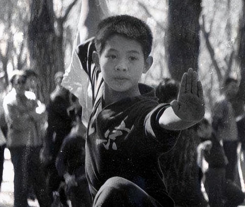 回顾利智:万千人梦中情人,童年坎坷事业不顺遇见李连杰太幸福了