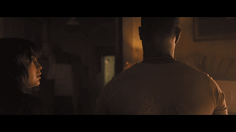 尺度生猛!又一个限制级爽片!