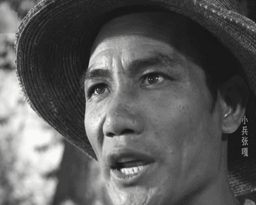 《小兵张嘎》嘎子和英子重聚,一个健硕有型,一个变化大到认不出