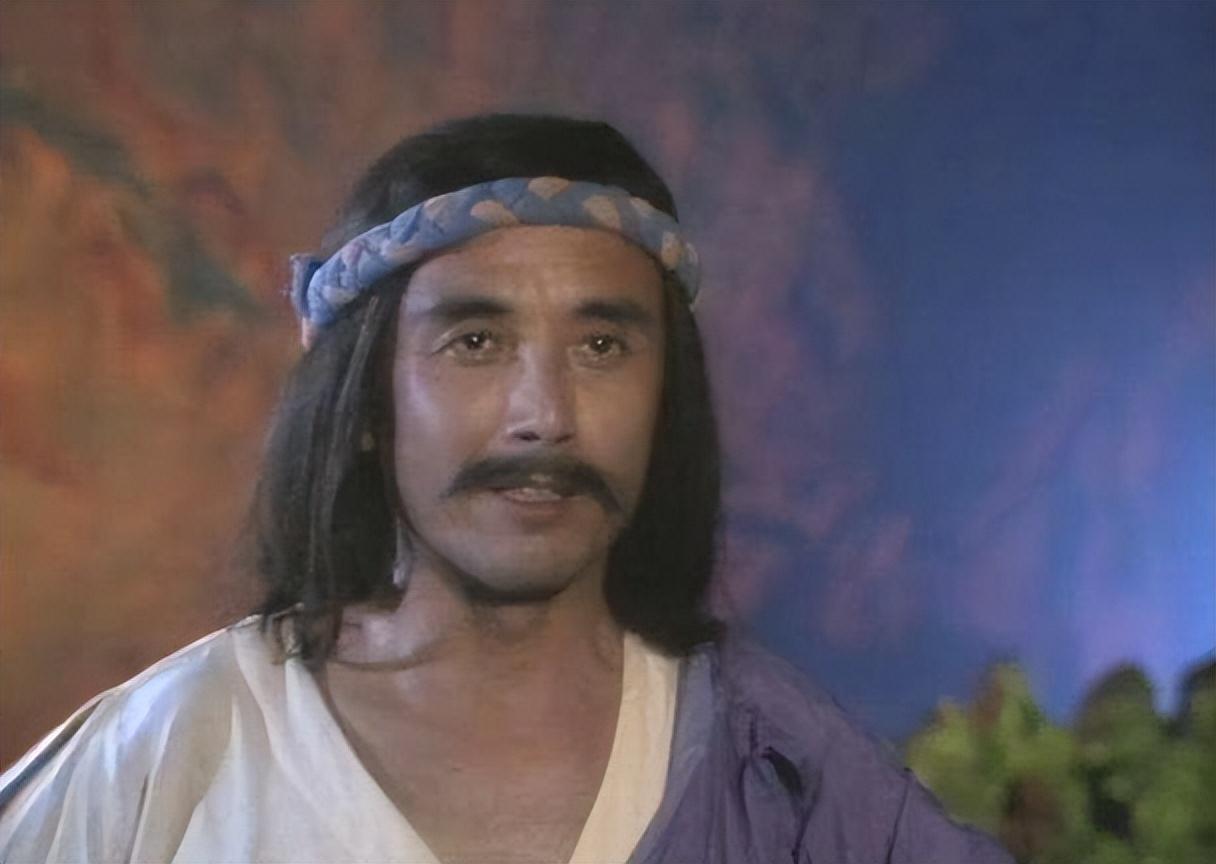 回顾《封神榜》演员境况差距大,有人晚年落魄,有人住千万豪宅