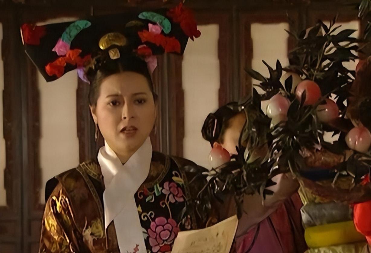 回顾《雍正王朝》演员境况不一,有人住千万别墅,有人晚节不保