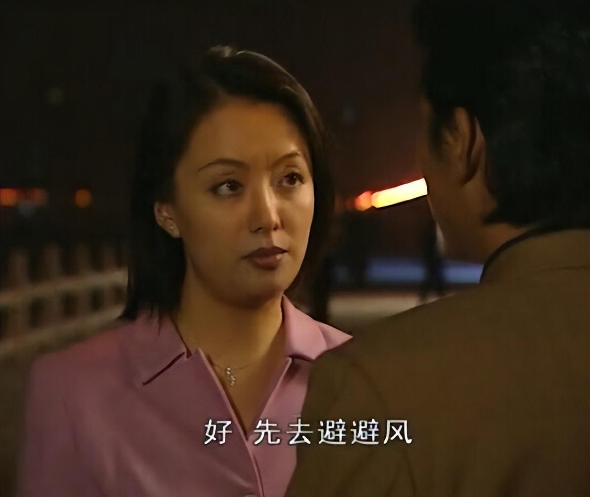 回顾《插翅难逃》主演现状,豪哥发福变老,小弟杨吉光晚年最惨