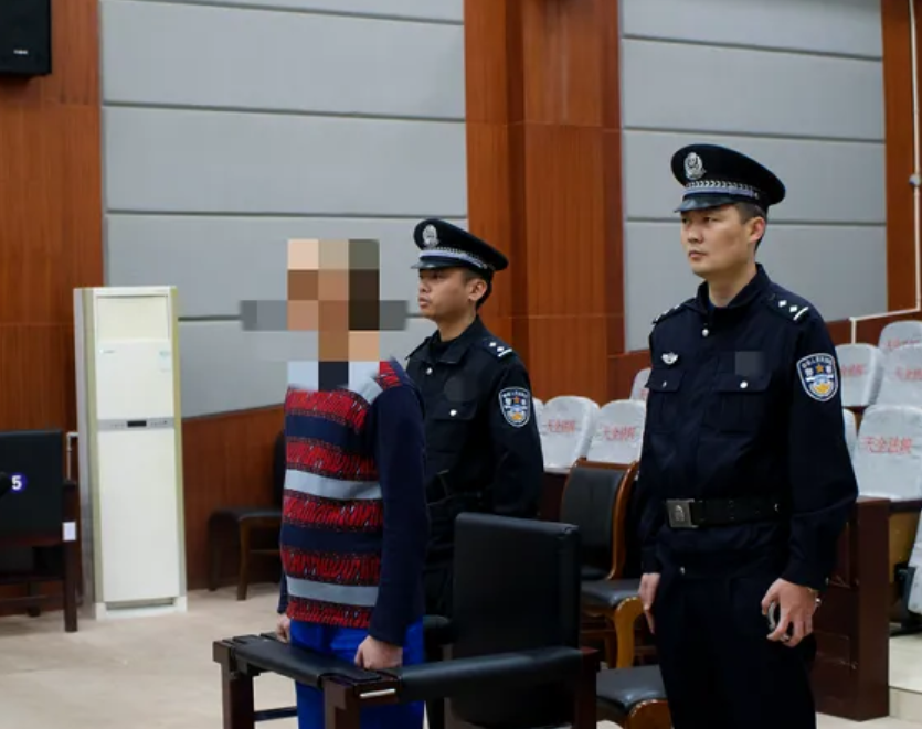 10年间出卖15万余份机密资料,"黄宇间谍案"向我们敲响