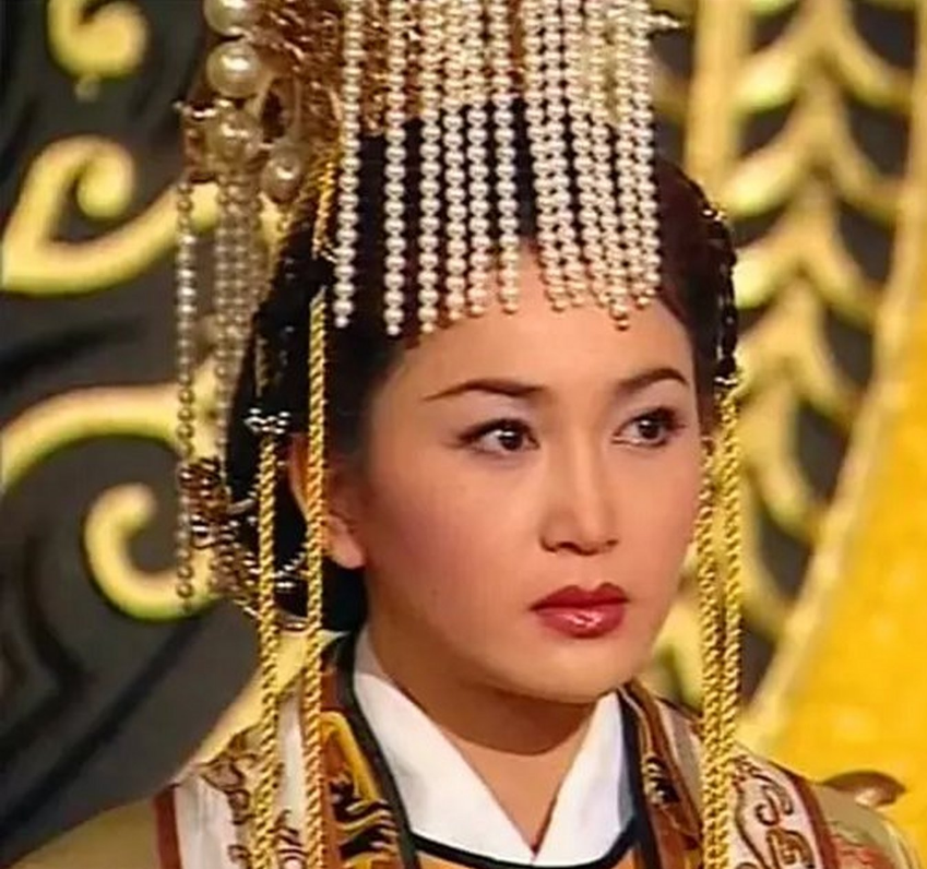古代四大奇女子:荒唐逾矩,毫无节操,个个都不是省油的灯