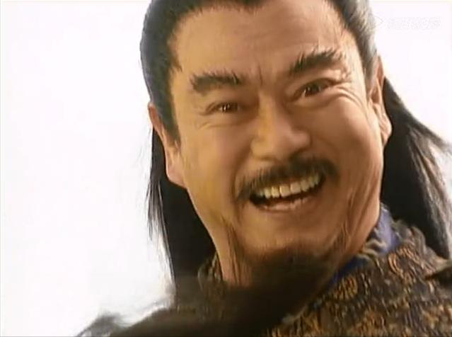 《风云》中的雄霸的儿子,恋上小56岁学生,儿子14岁就有私生女