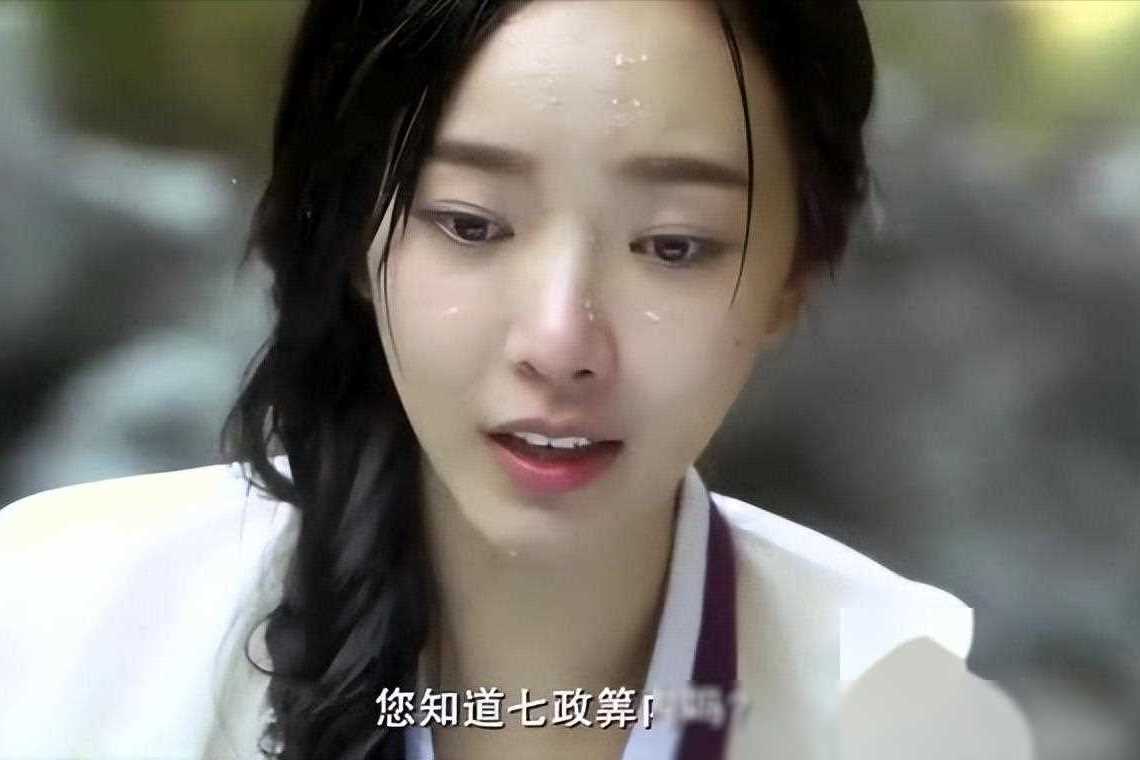 《青春学堂》裴涩琪惊艳古装,禁忌之恋触动心扉!演员团队倾情演绎