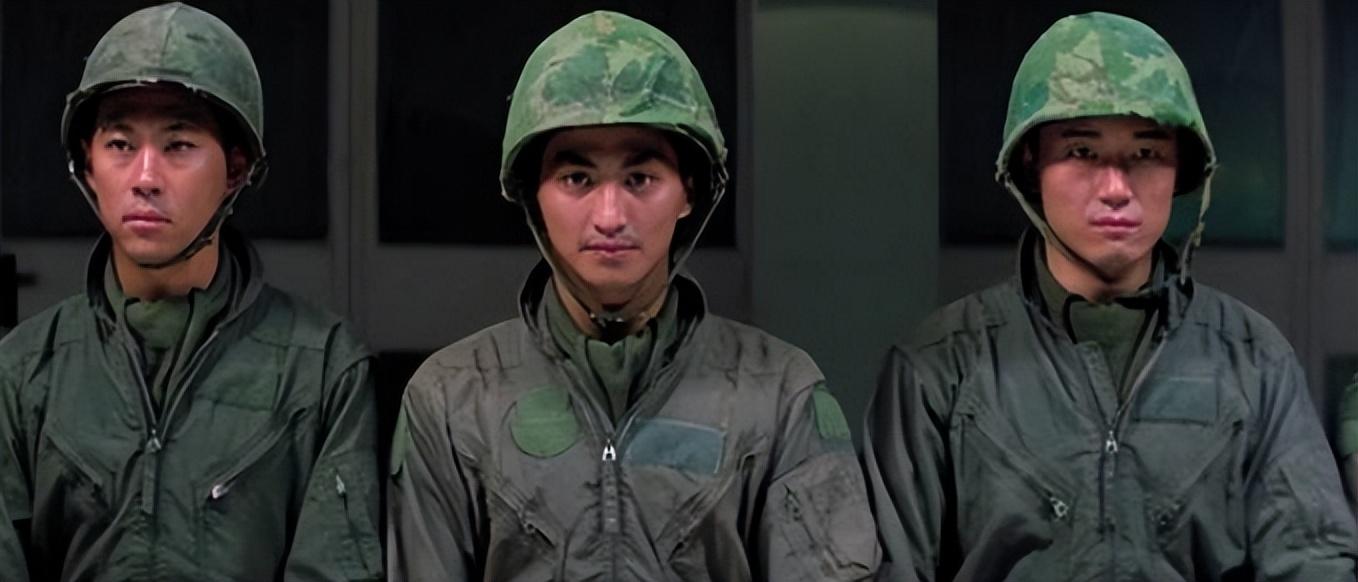 回顾《东方秃鹰》35年后演员境况,洪金宝成老翁,4位大佬已逝