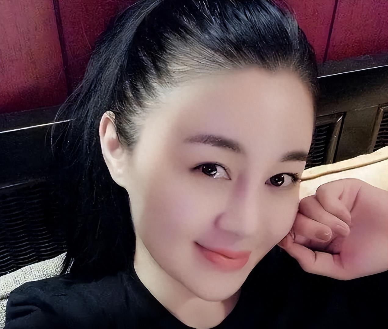 不结婚怎么解决生理需求?关婷娜:我虽然40岁未婚,但有固定伴侣