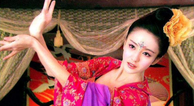 古代四大奇女子:荒唐逾矩,毫无节操,个个都不是省油的灯