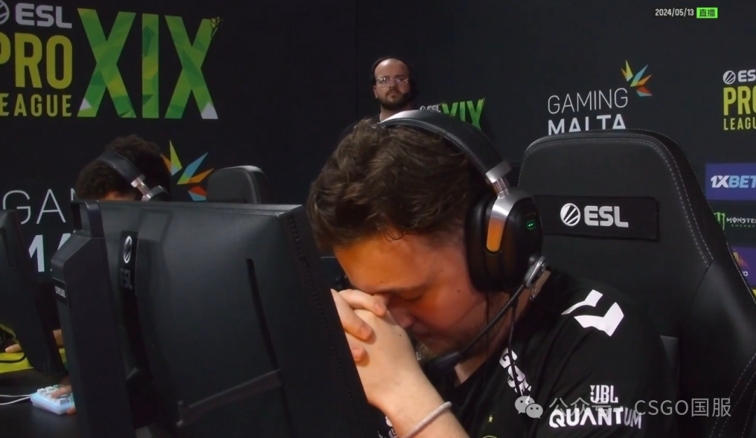 【MOUZ三图横扫Vitality,蝉联EPL冠军!薯薯追平阿汤哥MVP数】