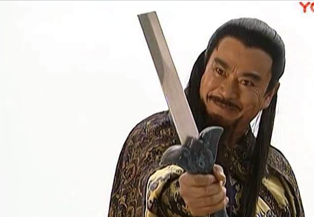 《风云》中的雄霸的儿子,恋上小56岁学生,儿子14岁就有私生女