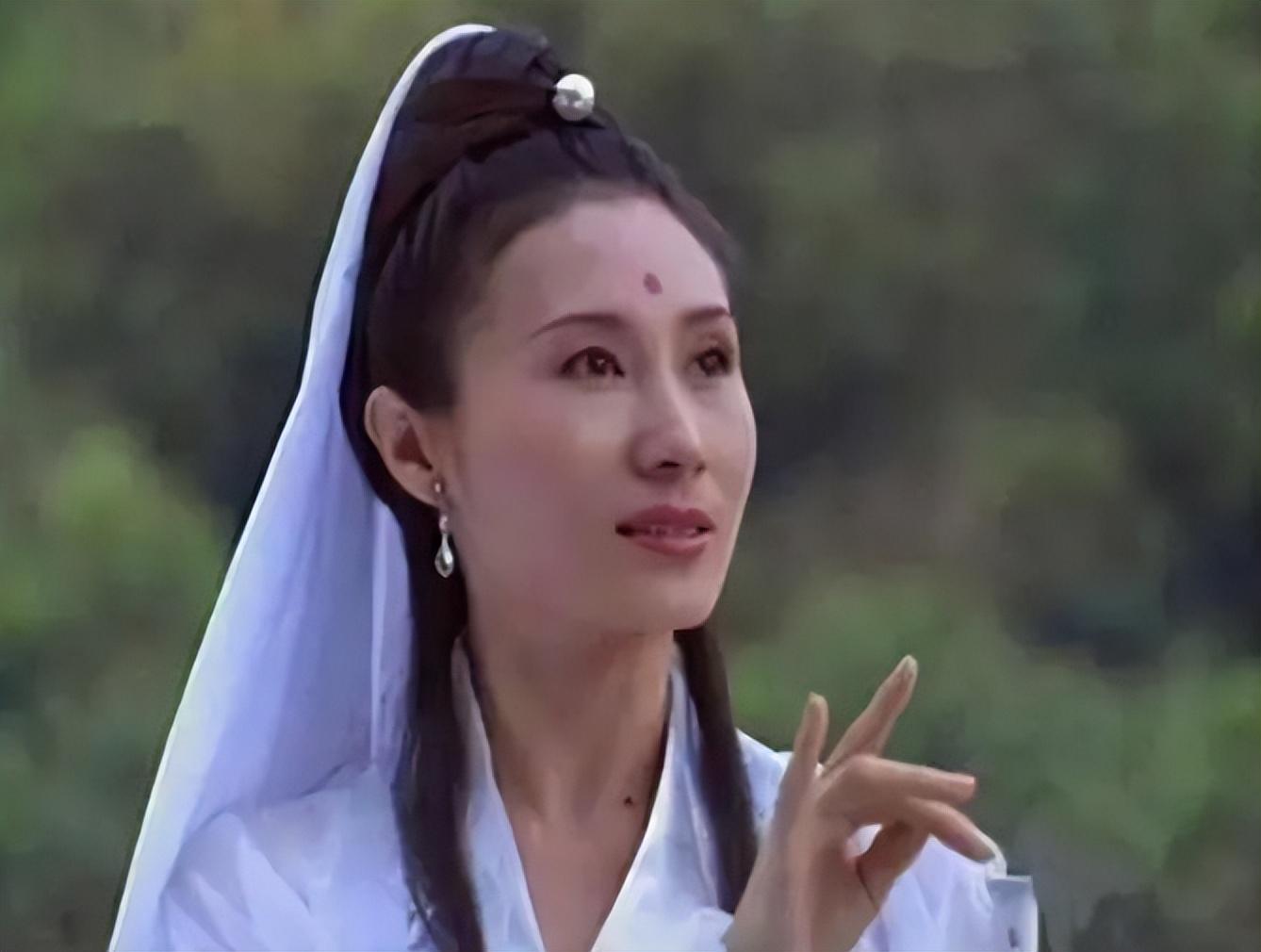 回顾《少林寺》演员:3人离世,牧羊女弃影从商,李连杰已成老翁