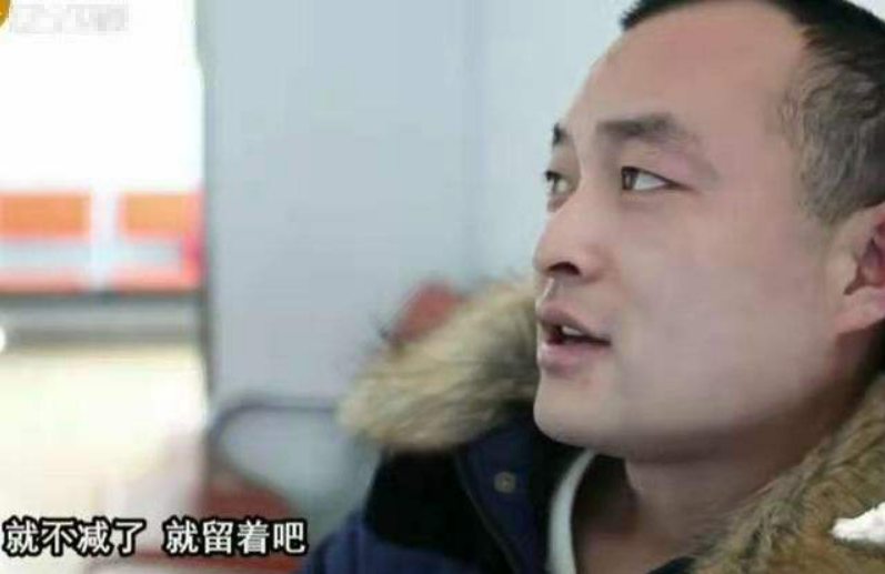 2015年7月,山东菏泽东明县的吴俊平怀孕了,得知这个消息后丈夫张永立