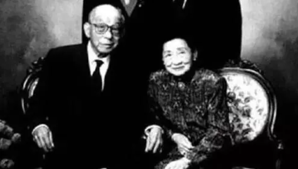 93年张学良得知儿子要回大陆,再三叮嘱:一定到了北京,再回东北