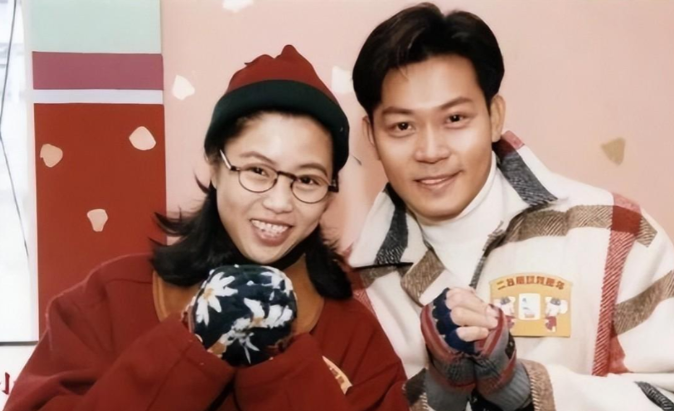 回顾曾伟权:一生未娶,59岁患癌孤苦离世,生命最后时刻与狗为伴