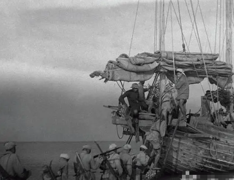 75年,韩先楚被告"游山玩水",秘书愤慨:司令哪有这种闲情逸致