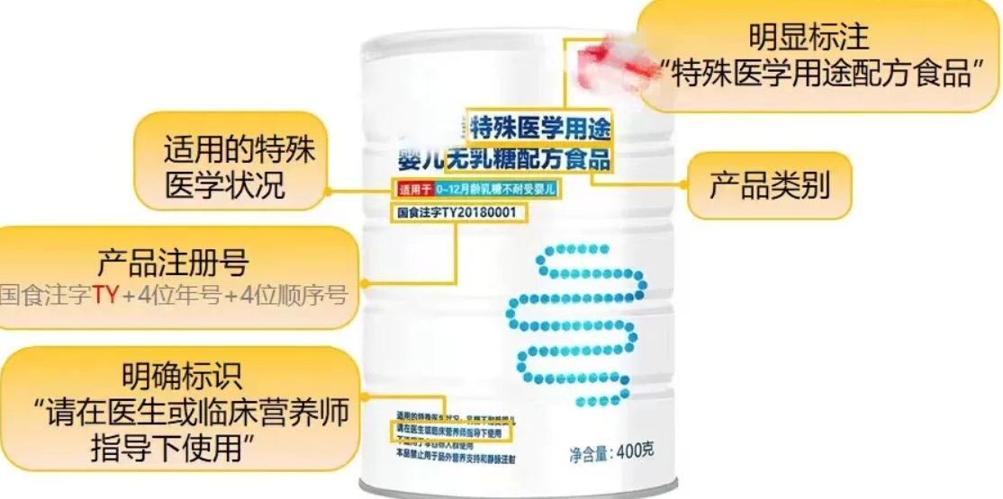 2019年,重庆婴儿喝"毒奶粉"致发育迟缓,医生:二级智力残疾