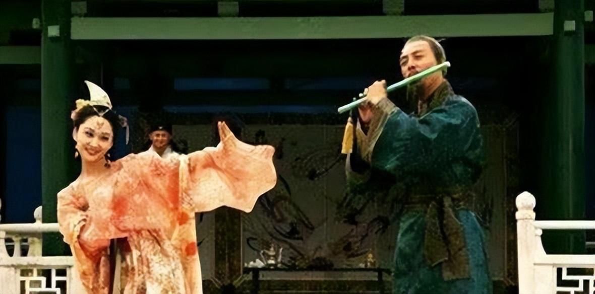 李隆基的多才多艺应该是史上第一吧?他如何对待倡优?