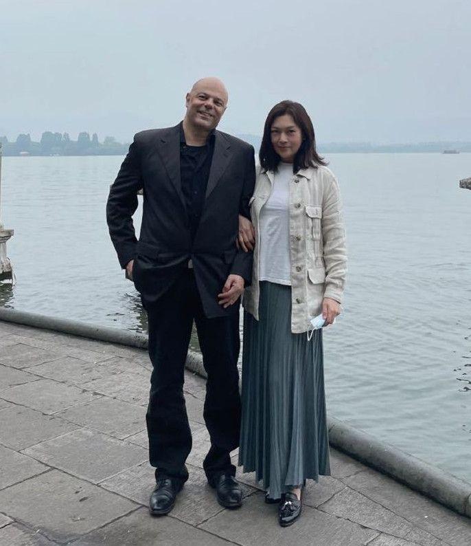 回顾史可:父亲逝世留遗憾,如今59的我不敢老去,还要照顾老母亲