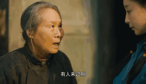 8位中国天然美人:不整容,比"网红脸"耐看,自然老去也很美