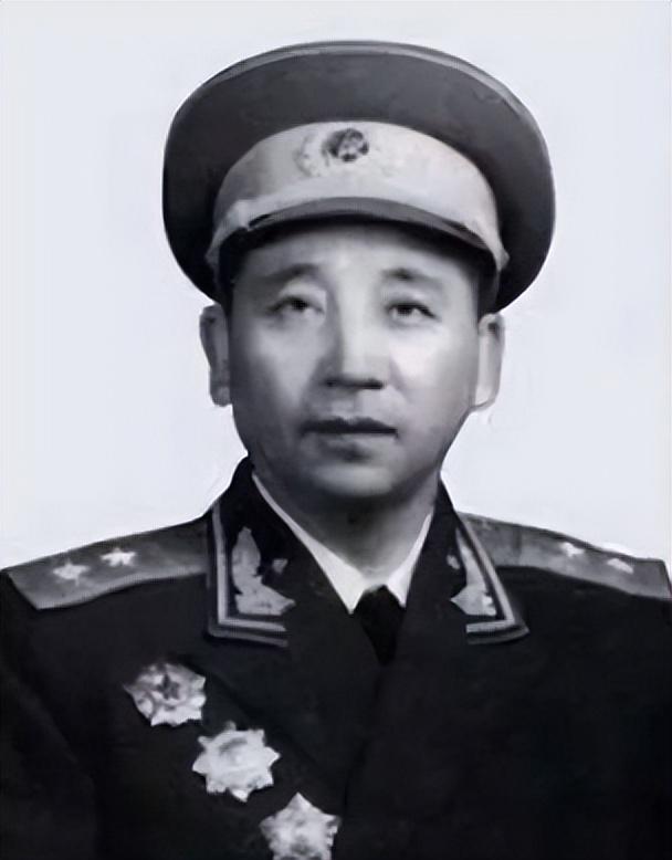 这五人真是太能打,常被误认为开国上将,其实授衔时都是开国中将