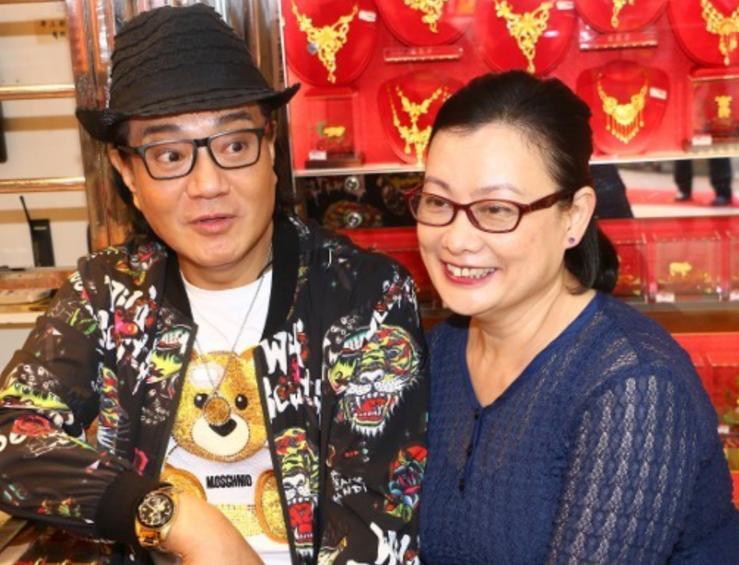 回顾《笑傲江湖》演员命运,令狐冲无子,"五岳掌门人"都已逝