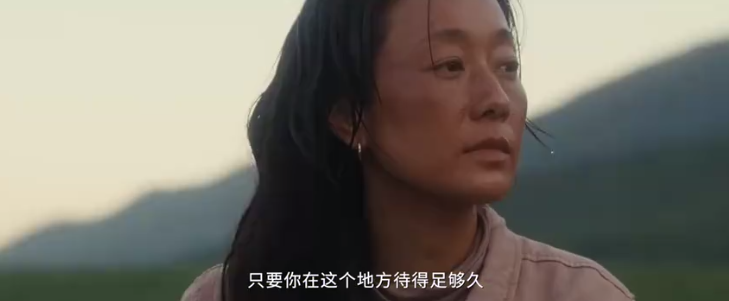 揪心!《我的阿勒泰》大结局,真是我今年看过很意难平的短剧