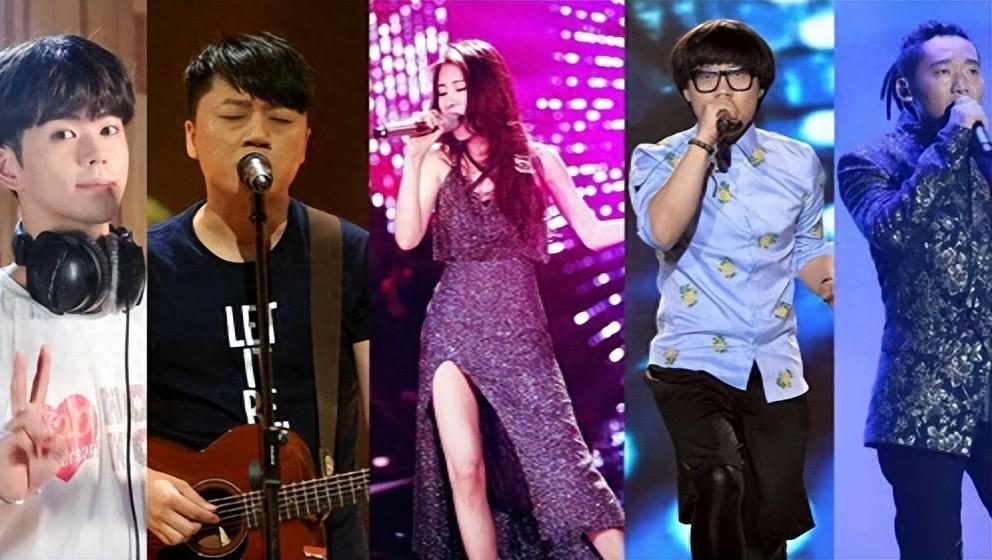 她被誉为好声音最惨冠军,夺冠一个月后无人问津,如今判若两人