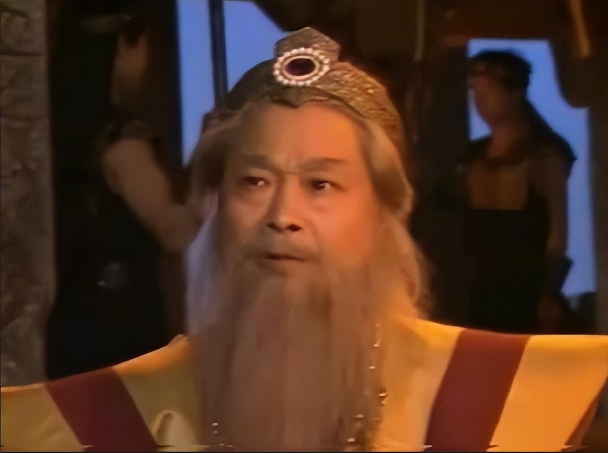 回顾《封神榜》演员境况差距大,有人晚年落魄,有人住千万豪宅