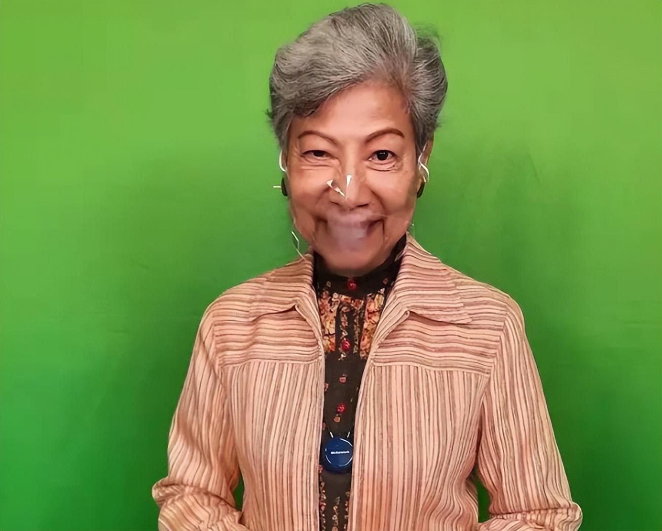 回顾影版《鹿鼎记》演员现状,徐锦江娶漂亮女兵,罗兰至今未嫁