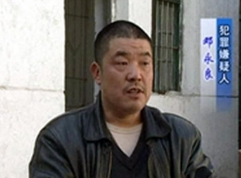 回顾:悍匪周向阳,抢300余万流窜中越边境,被1000多武警搜山击毙