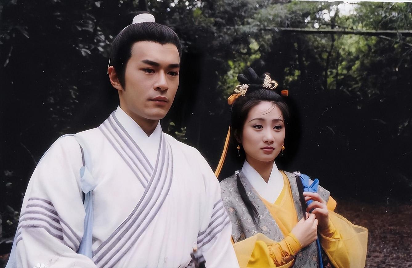 回顾《雍正王朝》演员境况不一,有人住千万别墅,有人晚节不保