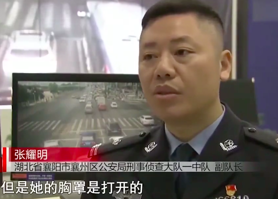 纪实:男子有2女友杀1个:深夜将女友叫走,女友拒还10万元钱被杀