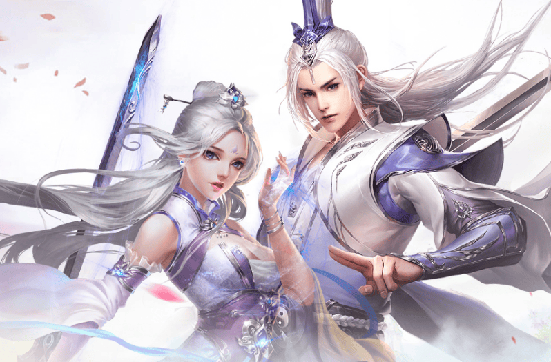 2024热门仙侠手游排行榜前十名 高人气的仙侠游戏合集